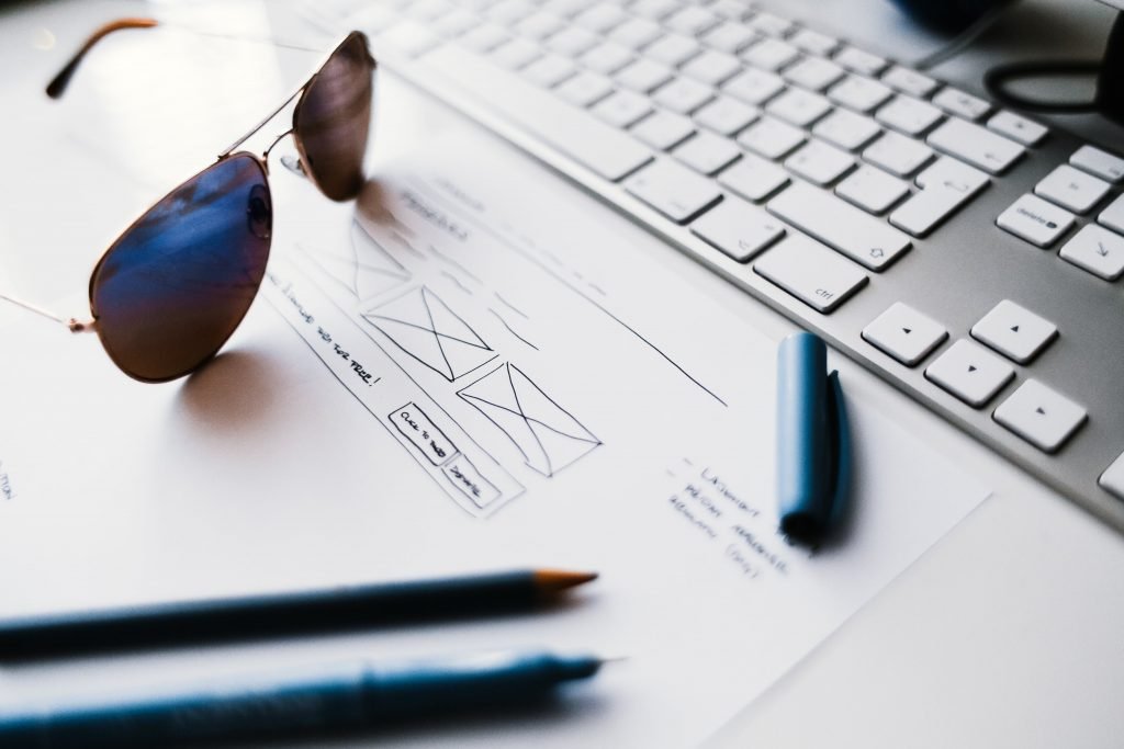 SpeckPro - Website design and Development Services - Image1