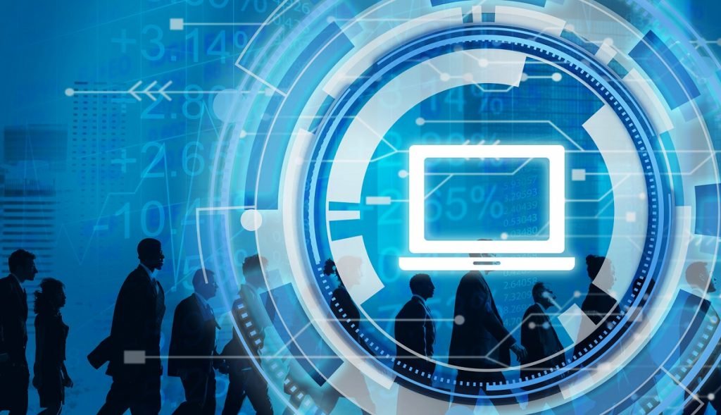 ERP Solution - SpeckPro Digtial - Software Company