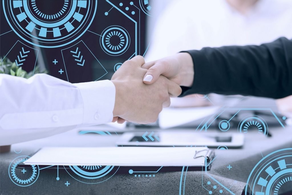 ERP System Upgradation - SpeckPro Digital