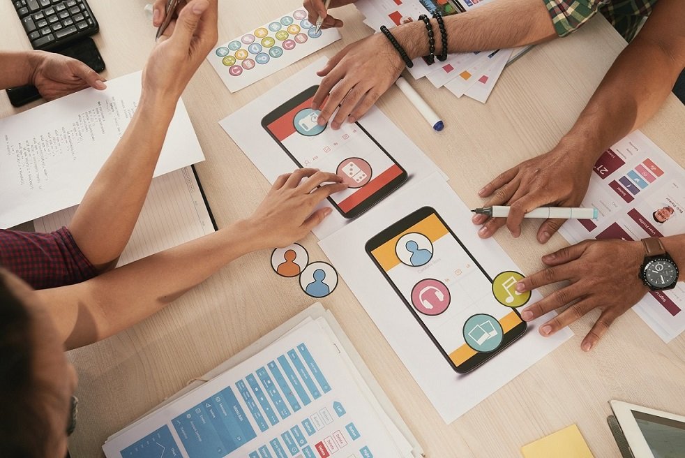 Mobile App Design Development Cost SpeckPro Digital
